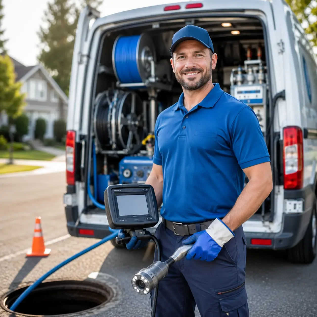 Local Pipe Relining specialists in Eastanollee, GA