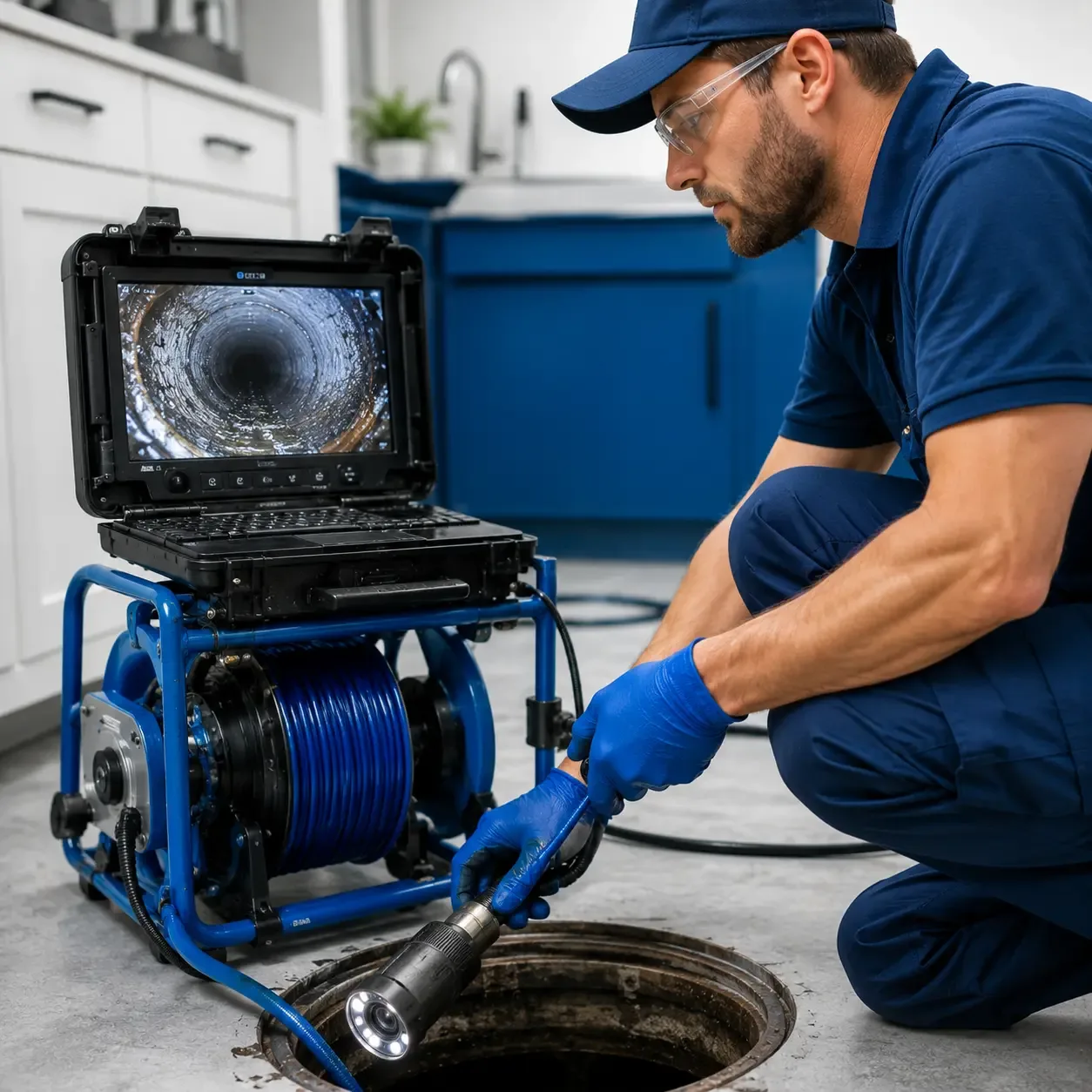 Pipe Relining professionals serving Eastanollee, GA
